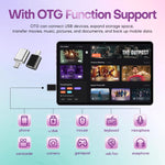 Pad 9 Ultra 10.1 inch 3G Phone Call Tablet PC, 2GB+32GB, Android 10 MTK6737 Quad Core, US Plug, US Plug