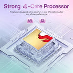 Pad 9 Ultra 10.1 inch 3G Phone Call Tablet PC, 2GB+32GB, Android 10 MTK6737 Quad Core, UK Plug, UK Plug