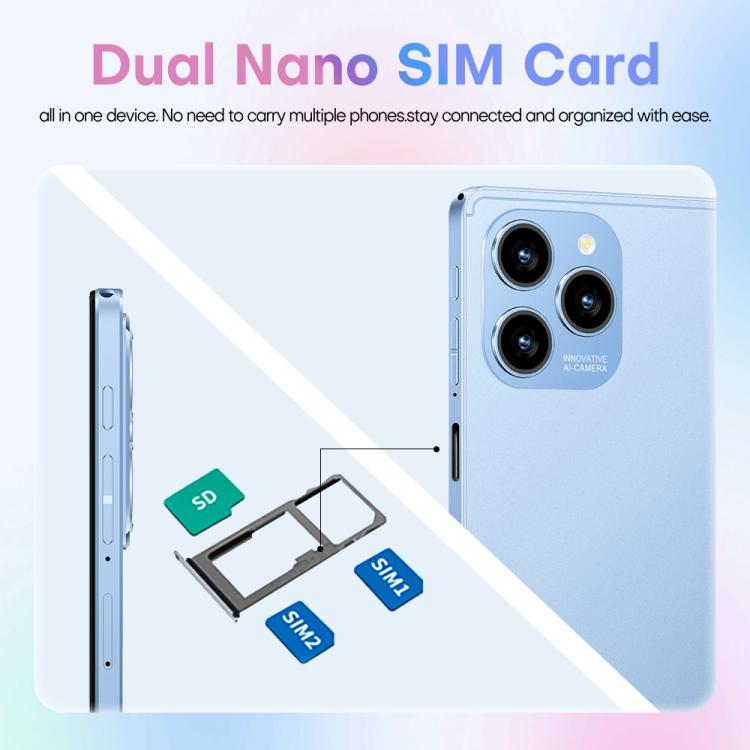 Pad 8 Pro 10.1 inch 4G LTE Tablet PC Combo Set, 4GB+32GB, Android 10 MT6755 Octa Core, with Keyboard / Mouse / Leather Case, EU Plug, EU Plug