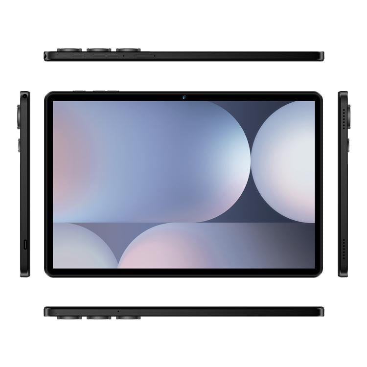 Pad 9 Pro 10.1 inch 4G LTE Tablet PC Combo Set, 4GB+32GB, Android 10 MT6755 Octa Core, with Keyboard / Mouse / Leather Case, US Plug, US Plug