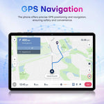 Pad 9 Pro 10.1 inch 4G LTE Tablet PC Combo Set, 4GB+32GB, Android 10 MT6755 Octa Core, with Keyboard / Mouse / Leather Case, US Plug, US Plug