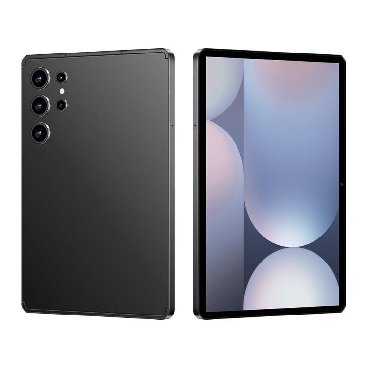 Pad 9 Pro 10.1 inch 4G LTE Tablet PC Combo Set, 4GB+32GB, Android 10 MT6755 Octa Core, with Keyboard / Mouse / Leather Case, EU Plug, EU Plug