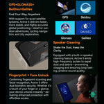 Blackview Active 5 4G Rugged Tablet, 8GB+128GB, 8.68 inch Android 14 Unisoc UMS9230E T615 Octa Core, Global Version with Google Play, Active 5