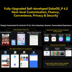 Blackview Active 12 Pro 5G Rugged Tablet, 12GB+256GB, 11 inch Android 15 Dimensity 7300 Octa Core, Global Version with Google Play, 12GB+256GB