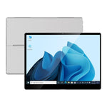 UNIWA WinPad BT1401 Tablet PC, 12GB+0GB, 14 inch Windows 11 Intel Alder Lake N95 Quad Core, AU Plug, 12GB+0GB