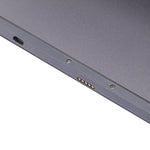 UNIWA WinPad BT1401 Tablet PC, 12GB+512GB, 14 inch Windows 11 Intel Alder Lake N95 Quad Core, AU Plug, 12GB+512GB