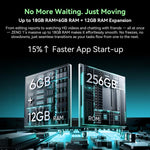 Blackview ZENO 1 Tablet PC, 4GB+64GB, 8 inch Android 15 Unisoc Tiger T615 Octa Core, Network: 4G, Global Version with Google Play, 4GB+64GB