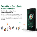 Blackview ZENO 1 Tablet PC, 6GB+256GB, 8 inch Android 15 Unisoc Tiger T615 Octa Core, Network: 4G, Global Version with Google Play, 6GB+256GB