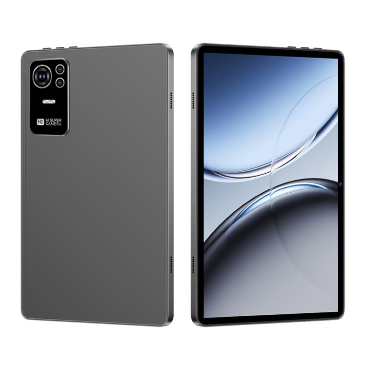 Pad 8 Ultra 10.1 inch 3G Phone Call Tablet PC, 3GB+32GB, Android 10 MTK6755 Octa Core, EU Plug, EU Plug