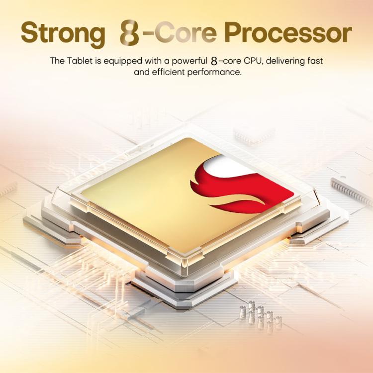 Pad 8 Ultra 10.1 inch 3G Phone Call Tablet PC, 3GB+32GB, Android 10 MTK6755 Octa Core, UK Plug, UK Plug