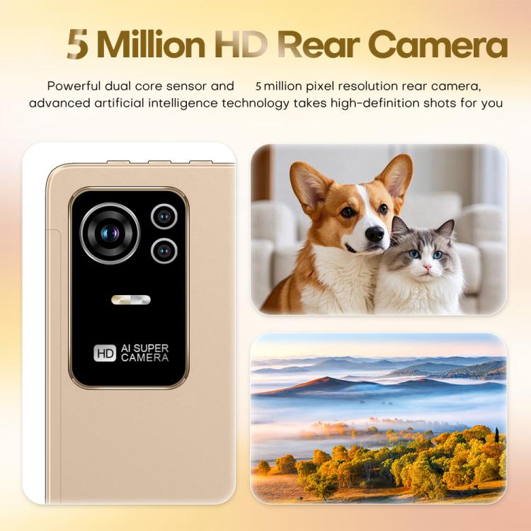 Pad 8 Ultra 10.1 inch 3G Phone Call Tablet PC, 3GB+32GB, Android 10 MTK6755 Octa Core, UK Plug, UK Plug