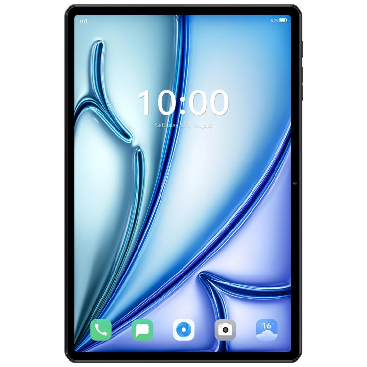 Pad 16 Pro 10.1 inch 4G LTE Tablet PC, 4GB+32GB, Android 10 MTK6755 Octa Core, US Plug, US Plug