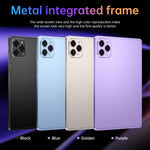 Pad 16 Pro 10.1 inch 4G LTE Tablet PC, 4GB+32GB, Android 10 MTK6755 Octa Core, US Plug, US Plug