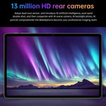 Pad 16 Pro 10.1 inch 4G LTE Tablet PC, 4GB+32GB, Android 10 MTK6755 Octa Core, US Plug, US Plug