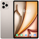 Pad 16 Pro 10.1 inch 4G LTE Tablet PC, 4GB+32GB, Android 10 MTK6755 Octa Core, EU Plug, EU Plug