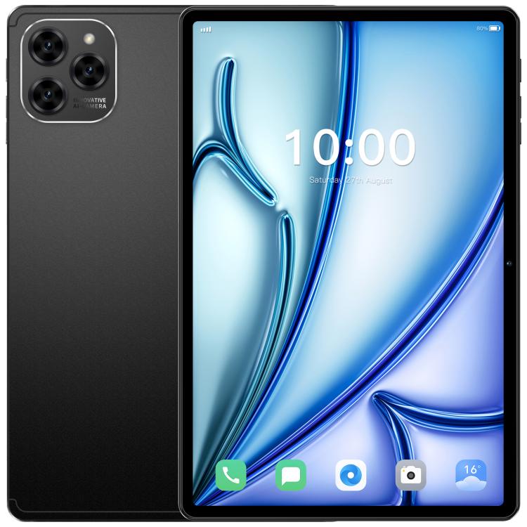 Pad 16 Pro 10.1 inch 4G LTE Tablet PC, 4GB+32GB, Android 10 MTK6755 Octa Core, UK Plug, UK Plug
