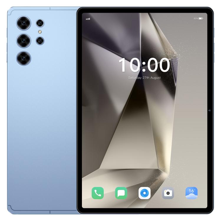 تابلت باد 25 ألترا بشاشة 10.1 بوصة 4G LTE، 4 جيجابايت + 32 جيجابايت، أندرويد 10 MTK6755 ثماني النواة، قابس أمريكي، قابس أمريكي