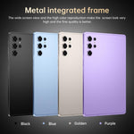 Pad 25 Ultra 10.1 inch 4G LTE Tablet PC, 4GB+32GB, Android 10 MTK6755 Octa Core, EU Plug, EU Plug