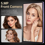 Pad 25 Ultra 10.1 inch 4G LTE Tablet PC, 4GB+32GB, Android 10 MTK6755 Octa Core, EU Plug, EU Plug