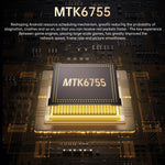 Pad 25 Ultra 10.1 inch 4G LTE Tablet PC, 4GB+32GB, Android 10 MTK6755 Octa Core, EU Plug, EU Plug