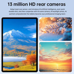 Tab S10 Ultra 10.1 inch 4G LTE Tablet PC, 4GB+32GB, Android 10 MTK6755 Octa Core, EU Plug, EU Plug