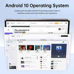 Tab S10 Ultra 10.1 inch 4G LTE Tablet PC, 4GB+32GB, Android 10 MTK6755 Octa Core, AU Plug, AU Plug