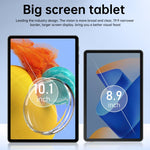 Tab S10 Ultra 10.1 inch 4G LTE Tablet PC, 4GB+32GB, Android 10 MTK6755 Octa Core, UK Plug, UK Plug
