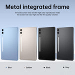 Tab S10 Ultra 10.1 inch 4G LTE Tablet PC, 4GB+32GB, Android 10 MTK6755 Octa Core, UK Plug, UK Plug