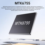 Tab S10 Ultra 10.1 inch 4G LTE Tablet PC, 4GB+32GB, Android 10 MTK6755 Octa Core, UK Plug, UK Plug