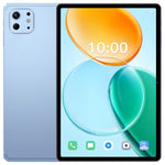 Pro 13 10.1 inch 4G LTE Tablet PC, 4GB+32GB, Android 10 MTK6755 Octa Core, AU Plug, AU Plug