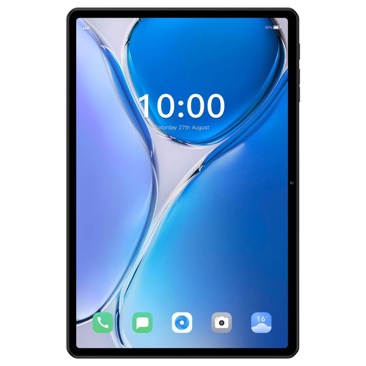 Pro 13 10.1 inch 4G LTE Tablet PC, 4GB+32GB, Android 10 MTK6755 Octa Core, UK Plug, UK Plug