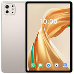 Pro 13 10.1 inch 4G LTE Tablet PC, 4GB+32GB, Android 10 MTK6755 Octa Core, UK Plug, UK Plug