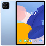 Pad 7 Pro 10.1 inch 4G LTE Tablet PC, 4GB+32GB, Android 10 MTK6755 Octa Core, US Plug, US Plug