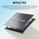 Pad 7 Pro 10.1 inch 4G LTE Tablet PC, 4GB+32GB, Android 10 MTK6755 Octa Core, AU Plug, AU Plug