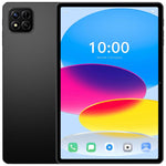 Pad 7 Pro 10.1 inch 4G LTE Tablet PC, 4GB+32GB, Android 10 MTK6755 Octa Core, UK Plug, UK Plug