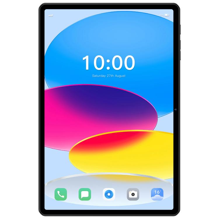 Pad 7 Pro 10.1 inch 4G LTE Tablet PC, 4GB+32GB, Android 10 MTK6755 Octa Core, UK Plug, UK Plug