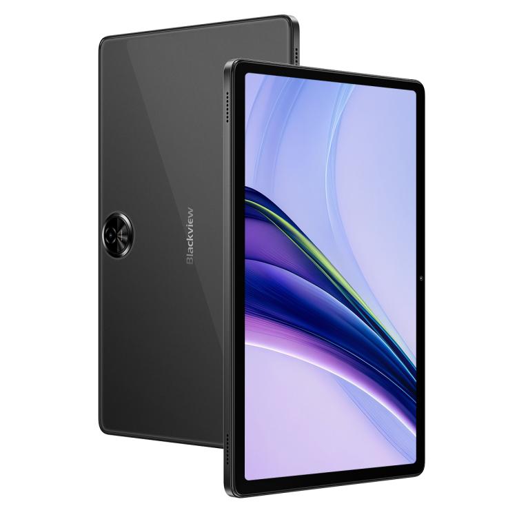 Blackview ZENO 5 Tablet PC, 8GB+128GB, 11 inch Android 16 Unisoc T7250 Octa Core, Network: 4G, Global Version with Google Play, 8GB+128GB