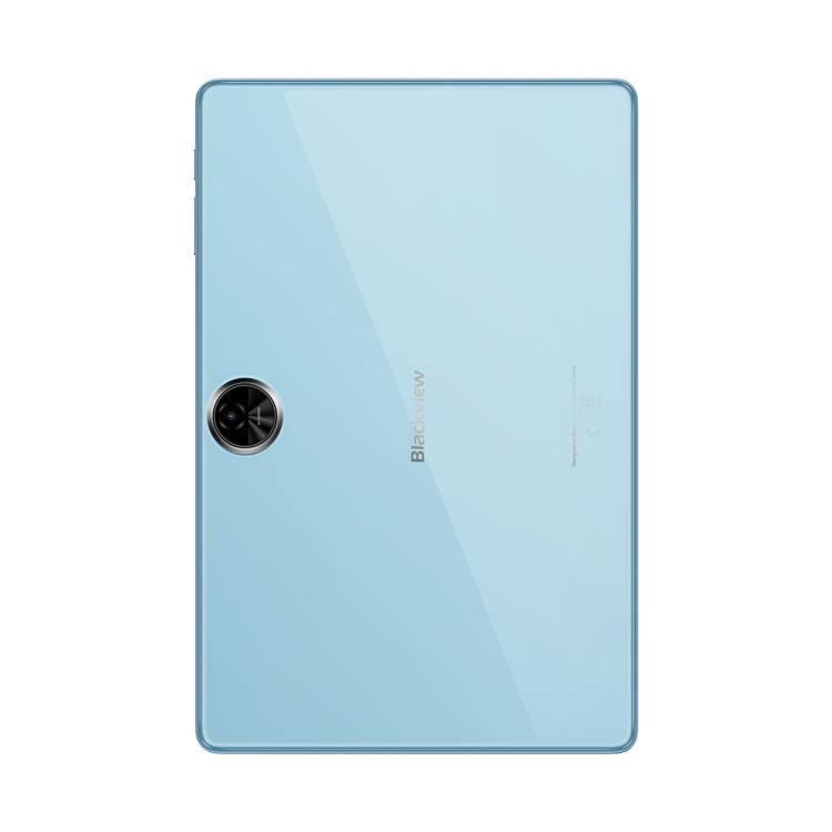 Blackview ZENO 5 Tablet PC, 8GB+128GB, 11 inch Android 16 Unisoc T7250 Octa Core, Network: 4G, Global Version with Google Play, 8GB+128GB