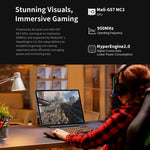 Teclast T70 4G LTE Tablet PC, 8GB+256GB, 14 inch Android 14 MediaTek Helio G99 Octa Core, Support Dual SIM, T70