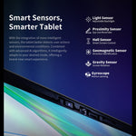 Teclast T70 4G LTE Tablet PC, 8GB+256GB, 14 inch Android 14 MediaTek Helio G99 Octa Core, Support Dual SIM, T70