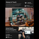 Teclast T70 4G LTE Tablet PC, 8GB+256GB, 14 inch Android 14 MediaTek Helio G99 Octa Core, Support Dual SIM, T70