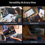 Teclast T70 4G LTE Tablet PC, 8GB+256GB, 14 inch Android 14 MediaTek Helio G99 Octa Core, Support Dual SIM, T70