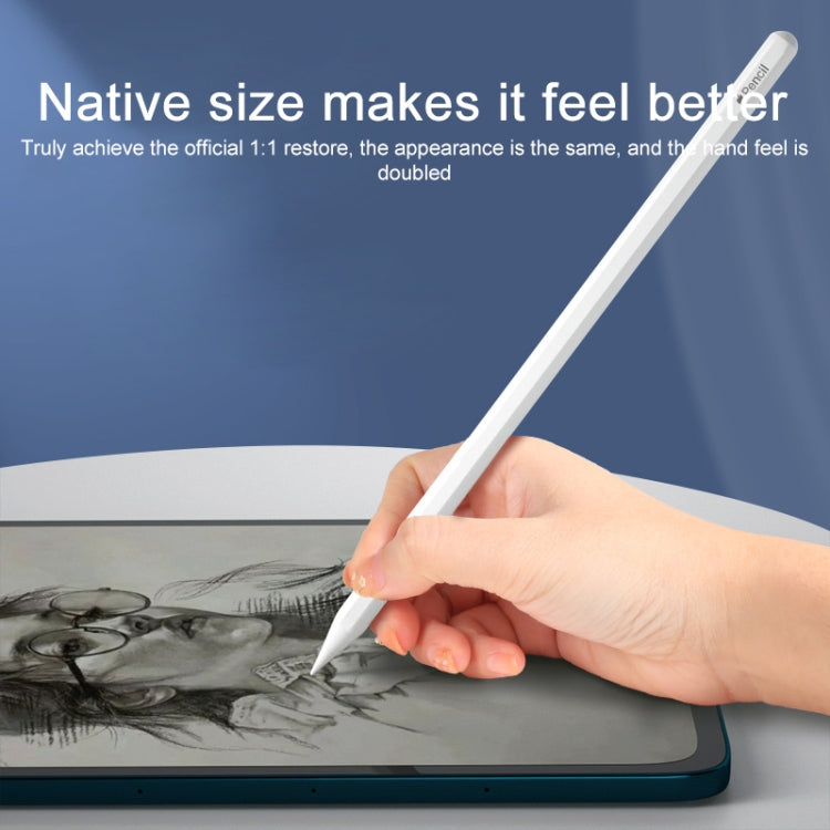 مجموعة رأس قلم ستايلس إبرة نحاسية 6.0 + إبرة نابض نحاسية قصيرة 7.0 لقلم Apple Pencil 1 / 2، 6.0 + 7.0