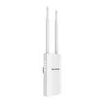 COMFAST CF-EW72 مكرر إشارة لاسلكي مقاوم للماء خارجي 1200 ميجابت مع 2 هوائيات، CF-EW72 نسخة أمريكا الشمالية