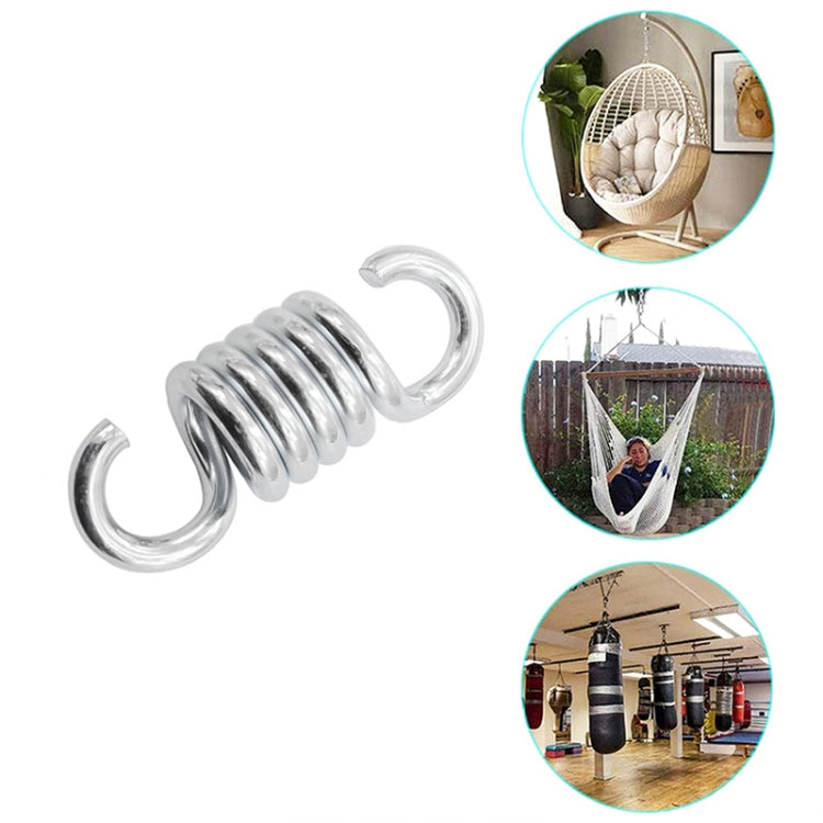 8mm Hammock Hanging Chair Extension Spring, 8mm