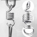 8mm Hammock Hanging Chair Extension Spring, 8mm