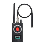 K18 Anti-sneak Sneak Shot Wireless GPS Detector Wireless Signal Detector, K18