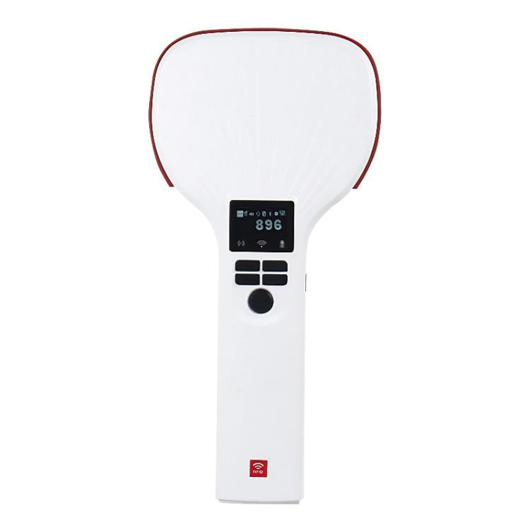 Long Range RFID UHF Portable Handheld Bluetooth Reader, Style: Standard, Standard, EU Plug, Standard, US Plug, Standard, UK Plug