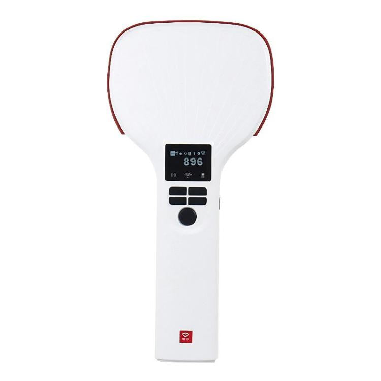 Long Range RFID UHF Portable Handheld Bluetooth Reader, Style: Standard, Standard, EU Plug, Standard, US Plug, Standard, UK Plug
