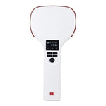 Long Range RFID UHF Portable Handheld Bluetooth Reader, Style: Standard + 2D Head, Standard + 2D Head, EU Plug, Standard + 2D Head, US Plug, Standard + 2D Head, UK Plug